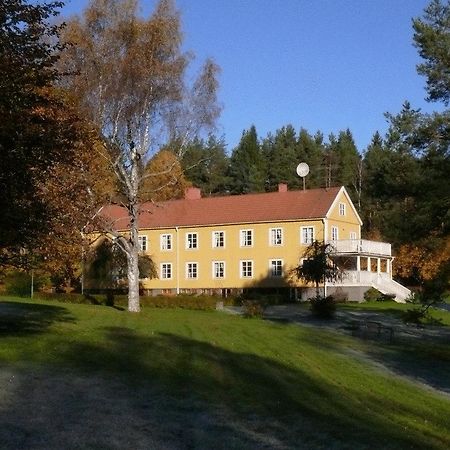 Hotel Perolofgarden Asbro Bagian luar foto