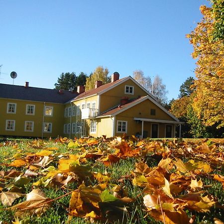 Hotel Perolofgarden Asbro Bagian luar foto