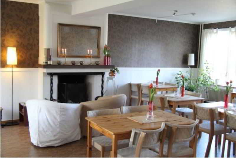 Hotel Perolofgarden Asbro Bagian luar foto