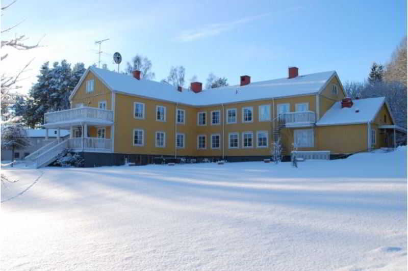 Hotel Perolofgarden Asbro Bagian luar foto