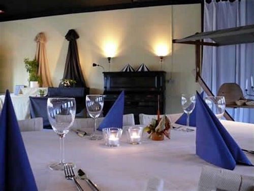 Hotel Perolofgarden Asbro Bagian luar foto